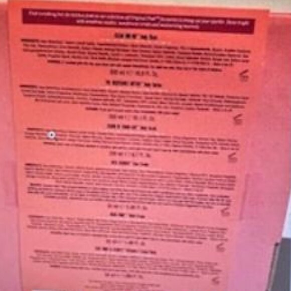 SOAP AND GLORY FEELING SPA-STRUCK Gift Set Brand New - Picture 11 of 11